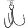 Блесна колеблющаяся Mikado SHALLOW KILLER 21 г., 8,3 см., DOUBLE