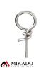 Блесна вращающаяся Mikado M-CRAFT MICRO SPINNER № 00/SRD