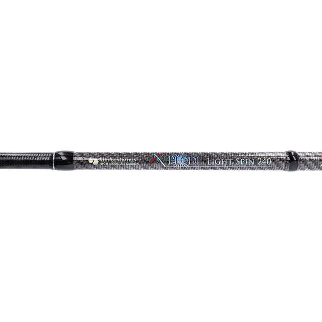 Спиннинг Mikado X-PLODE NG LIGHT SPIN 240 (5-21 г.)