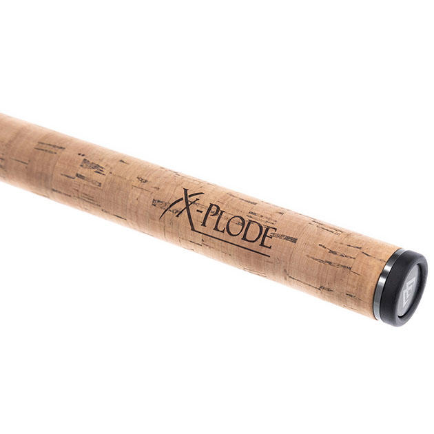 Спиннинг Mikado X-PLODE NG LIGHT SPIN 240 (5-21 г.)