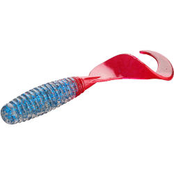 Твистер Mikado TWISTER 71 мм., 3.8 г., 30RT (5 шт.)