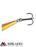 Воблер Mikado SHERIFF 11 см. / 49 - плавающий