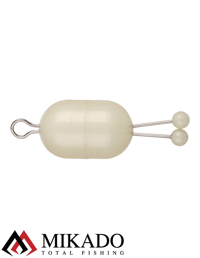 Сигнализатор поклёвки механический Mikado Fosfo V AMS02-1009