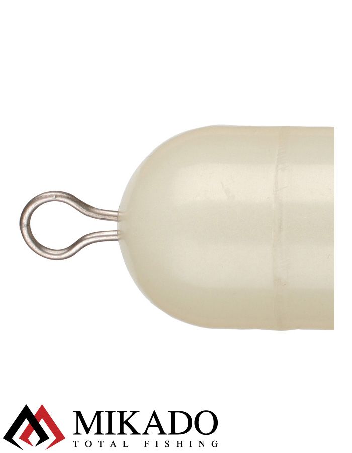 Сигнализатор поклёвки механический Mikado Fosfo V AMS02-1009