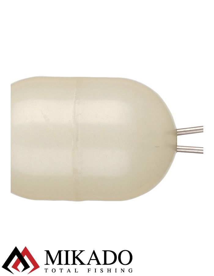 Сигнализатор поклёвки механический Mikado Fosfo V AMS02-1009