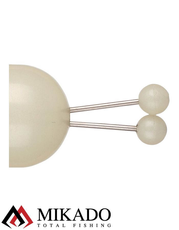 Сигнализатор поклёвки механический Mikado Fosfo V AMS02-1009