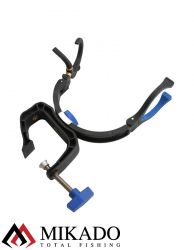 Держатель удилища лодочный Mikado пластиковый AMP02-5018B