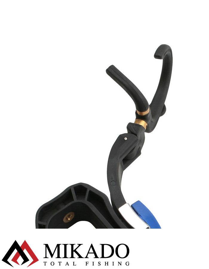 Держатель удилища лодочный Mikado пластиковый AMP02-5018B