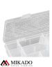 Коробочка рыболовная Mikado UABM-057B (23 x 11.5 x 3.3 см.)