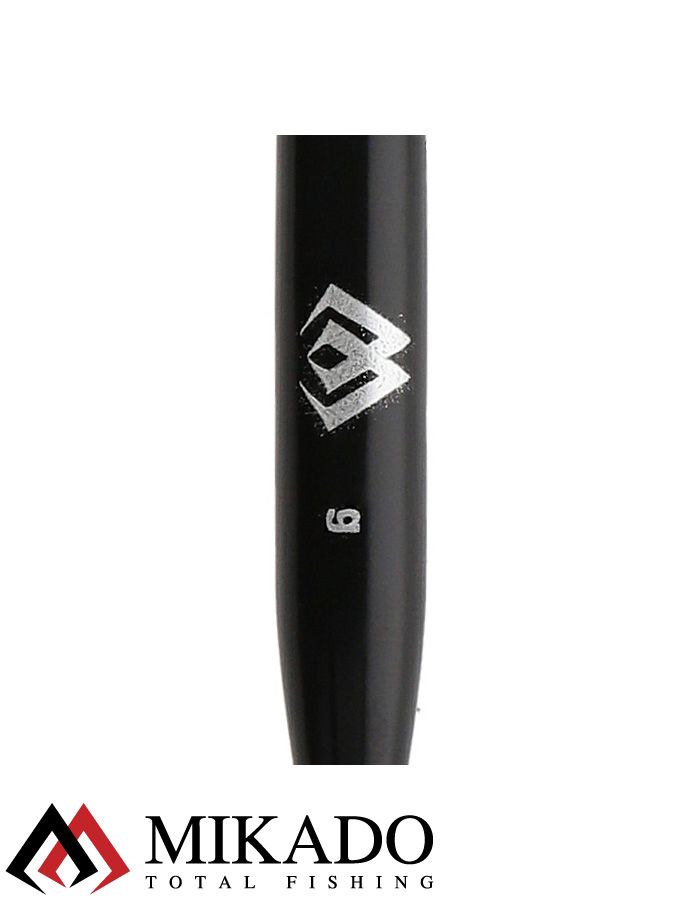 Поплавок стационарный Mikado - EX SMS-060-020, 2,0 г.