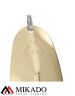 Блесна колеблющаяся Mikado SHALLOW KILLER 21 г., 8,3 см., GOLD