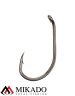 Крючки Mikado SENSUAL - FEEDER № 4 BN (с ушком) ( 10 шт.)