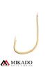 Крючки Mikado SENSUAL - CHINTA № 8 G (с лопаткой) ( 10 шт.)