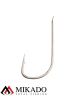 Крючки Mikado SENSUAL - SODE № 10 NI (с лопаткой) ( 10 шт.)