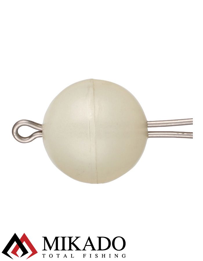 Сигнализатор поклёвки механический Mikado Fosfo V AMS02-1012