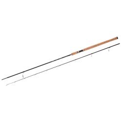 Спиннинг Mikado NSC EBONY Spin 300 (тест 15-42 г)