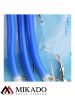 Морская оснастка Mikado GUMMI MAKK RIG, крючок № 4/0 (3шт.) BLUE