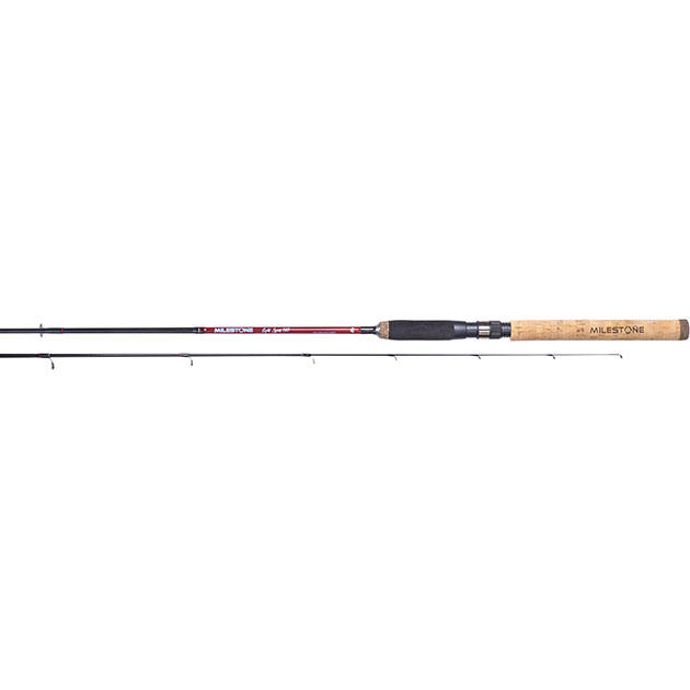 Спиннинг Mikado MILESTONE LIGHT SPIN 180 (3-12 г.)