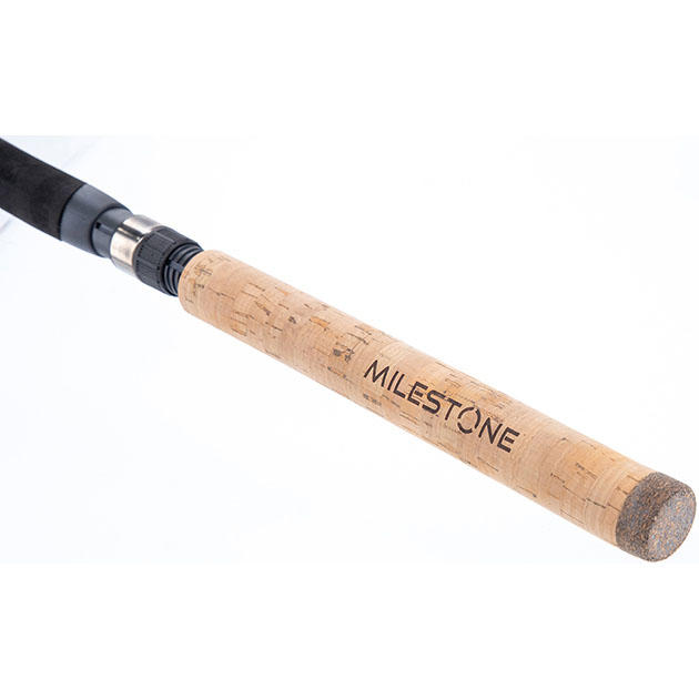 Спиннинг Mikado MILESTONE LIGHT SPIN 180 (3-12 г.)
