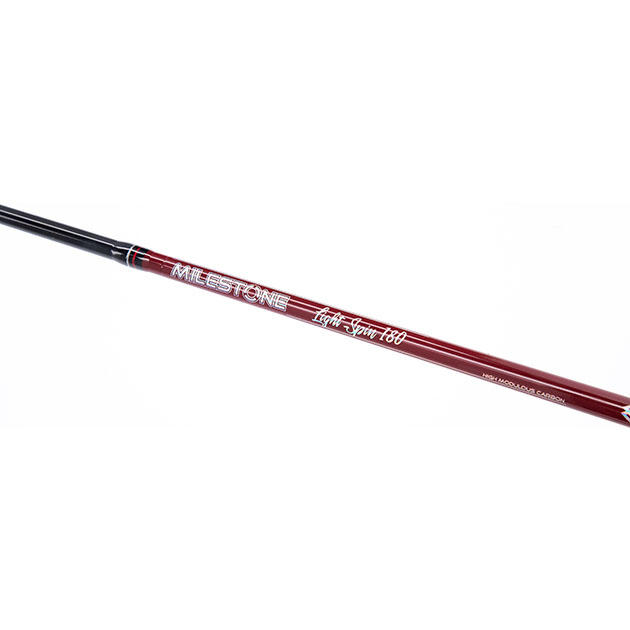 Спиннинг Mikado MILESTONE LIGHT SPIN 180 (3-12 г.)