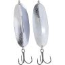 Блесна колеблющаяся Mikado SHALLOW KILLER 21 г., 8,3 см., SILVER