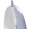 Блесна колеблющаяся Mikado SHALLOW KILLER 21 г., 8,3 см., SILVER