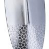 Блесна колеблющаяся Mikado SHALLOW KILLER 21 г., 8,3 см., SILVER