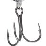 Блесна колеблющаяся Mikado SHALLOW KILLER 21 г., 8,3 см., SILVER