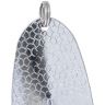 Блесна колеблющаяся Mikado SHALLOW KILLER 21 г., 8,3 см., SILVER