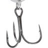 Блесна колеблющаяся Mikado SHALLOW KILLER 21 г., 8,3 см., SILVER