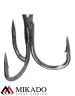 Блесна вращающаяся Mikado M-CRAFT MICRO STREAM № 00/BGD
