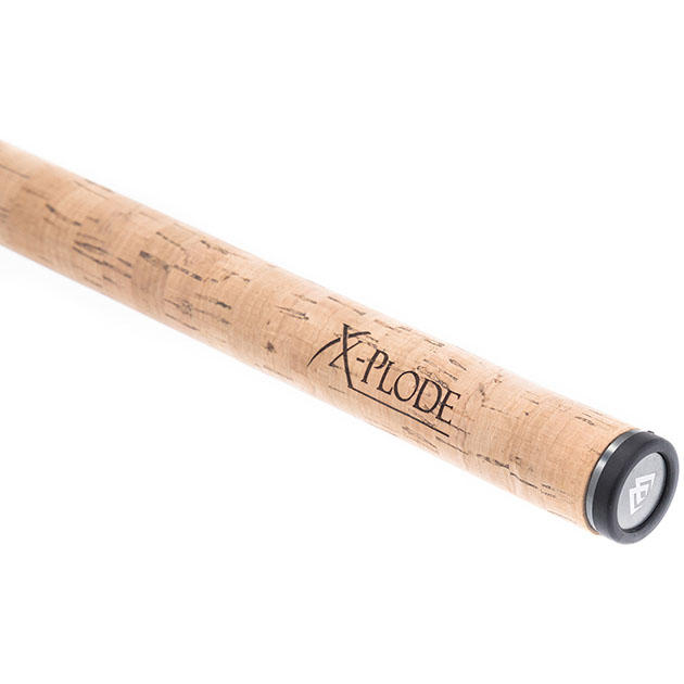 Спиннинг Mikado X-PLODE NG MEDIUM SPIN 210 (7-25 г.)