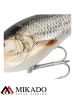 Воблер Mikado GLIMMER 8 см. / Y22 - плавающий