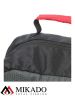 Сумка спиннингиста на пояс Mikado M-BAG UWI-M010 (27x24x9.5 см)