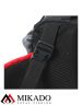 Сумка спиннингиста на пояс Mikado M-BAG UWI-M010 (27x24x9.5 см)
