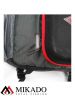Сумка спиннингиста на пояс Mikado M-BAG UWI-M010 (27x24x9.5 см)