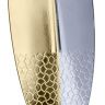Блесна колеблющаяся Mikado SHALLOW KILLER 21 г., 8,3 см., SILVER and GOLD