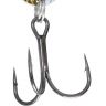 Блесна колеблющаяся Mikado SHALLOW KILLER 21 г., 8,3 см., SILVER and GOLD