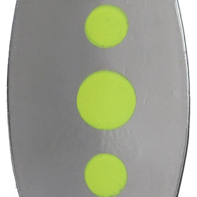 Блесна вращающаяся Mikado M-CRAFT MICRO STREAM № 00/BYD