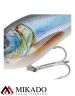 Воблер Mikado GLIMMER 8 см. / Y50 - плавающий