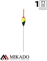 Поплавок со сменной антенной 3 мм. Mikado SMS-042-1.0