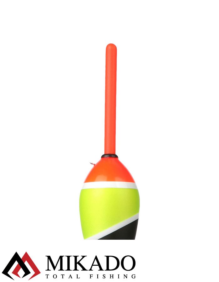 Поплавок со сменной антенной 3 мм. Mikado SMS-042-1.0