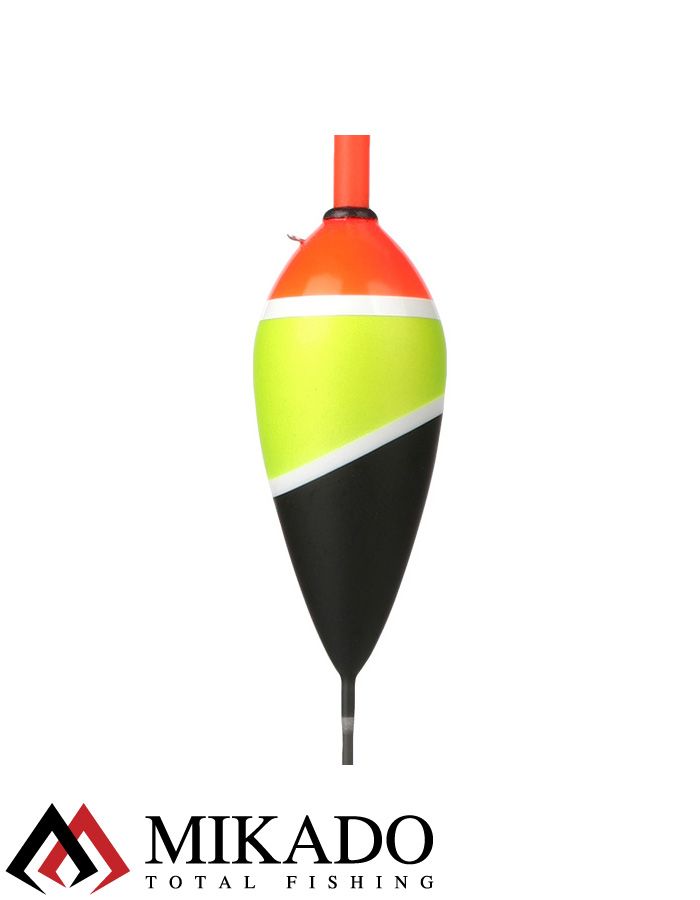 Поплавок со сменной антенной 3 мм. Mikado SMS-042-1.0