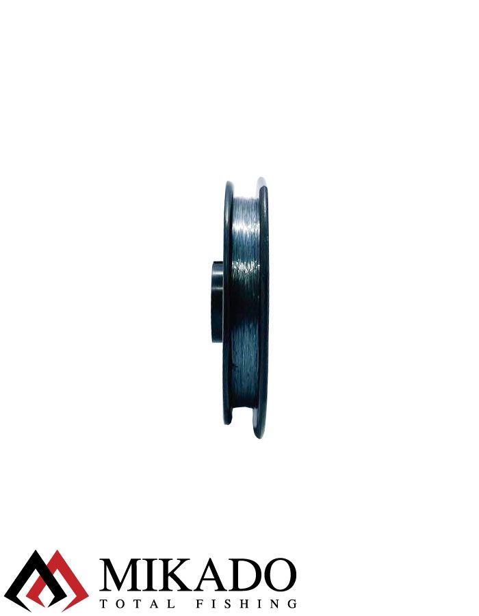 Леска мононить Mikado UNDER ICE 0,16 (50 м) - 3.40 кг.