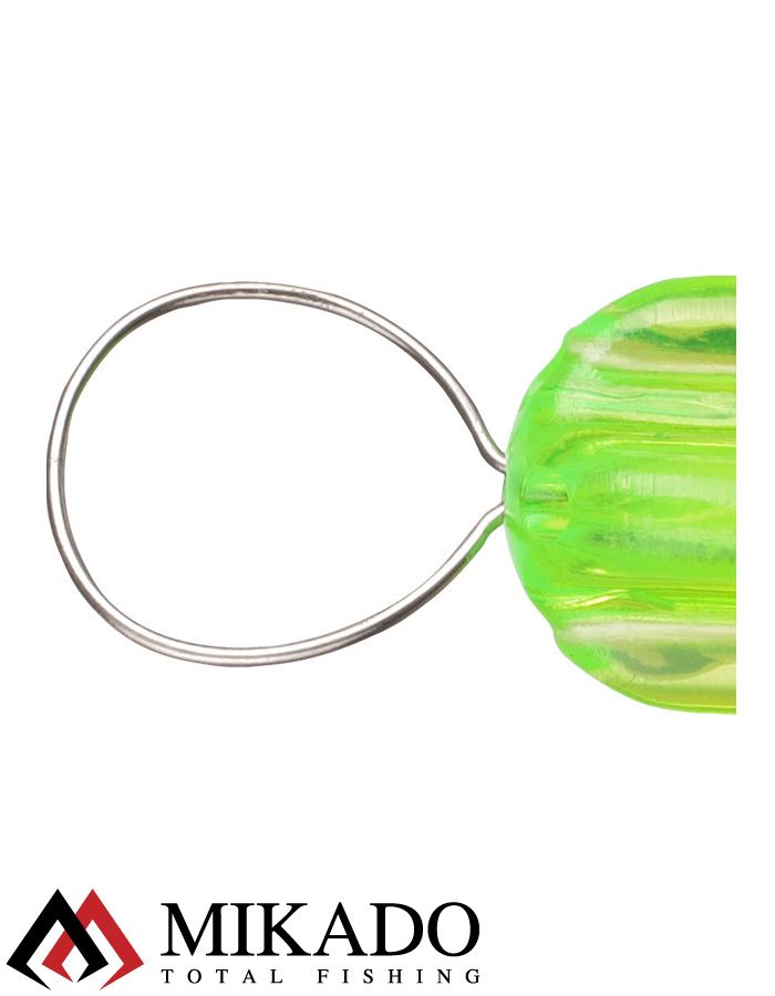 Сигнализатор поклёвки механический Mikado light stick AMS02-1016-L