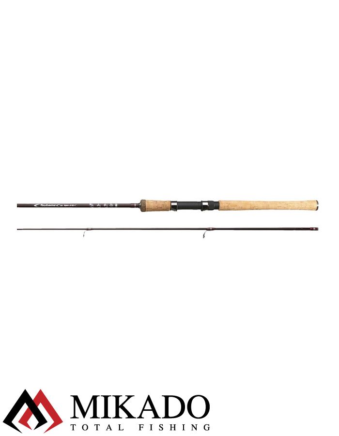 Спиннинг Mikado TSUBAME UL Spin 260 (до 15 г.)