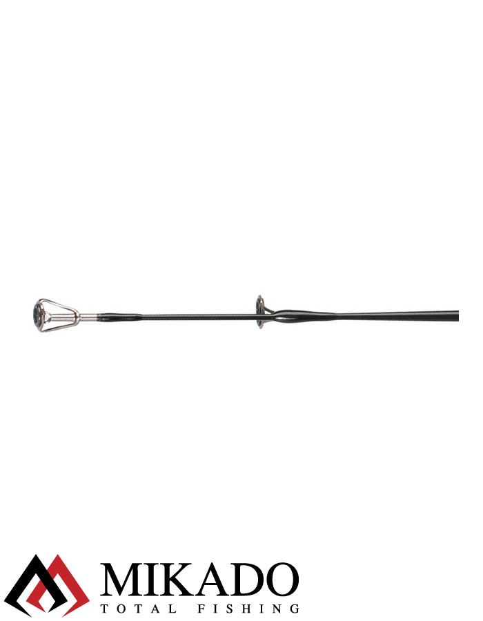 Удочка зимняя Mikado LENA 50 MEDIUM (1 секц.)