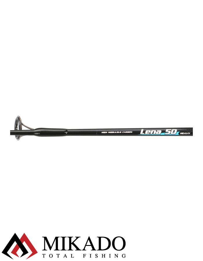 Удочка зимняя Mikado LENA 50 MEDIUM (1 секц.)