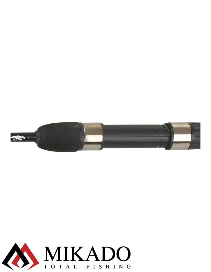 Удочка зимняя Mikado LENA 50 MEDIUM (1 секц.)