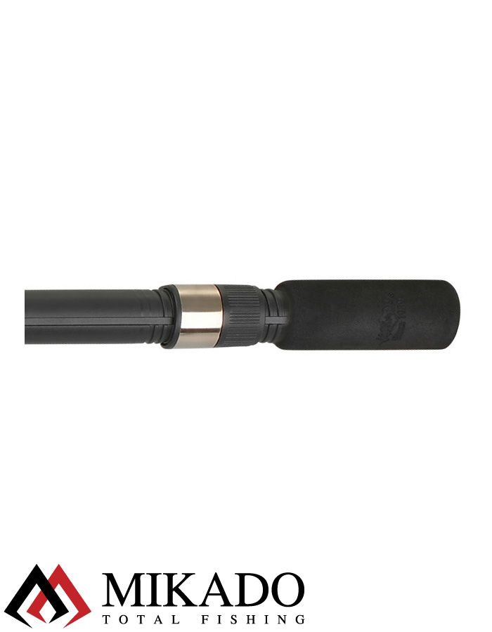 Удочка зимняя Mikado LENA 50 MEDIUM (1 секц.)
